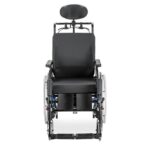 Multifunkcinis neįgaliojo vežimėlis 4U CE