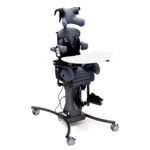 Daugiafunkcinė stovėjimo atrama Baffin automatic