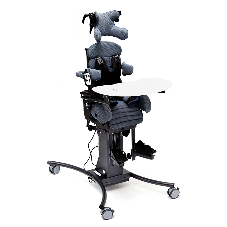 Baffin Automatic 1 Daugiafunkcinė stovėjimo atrama Baffin automatic