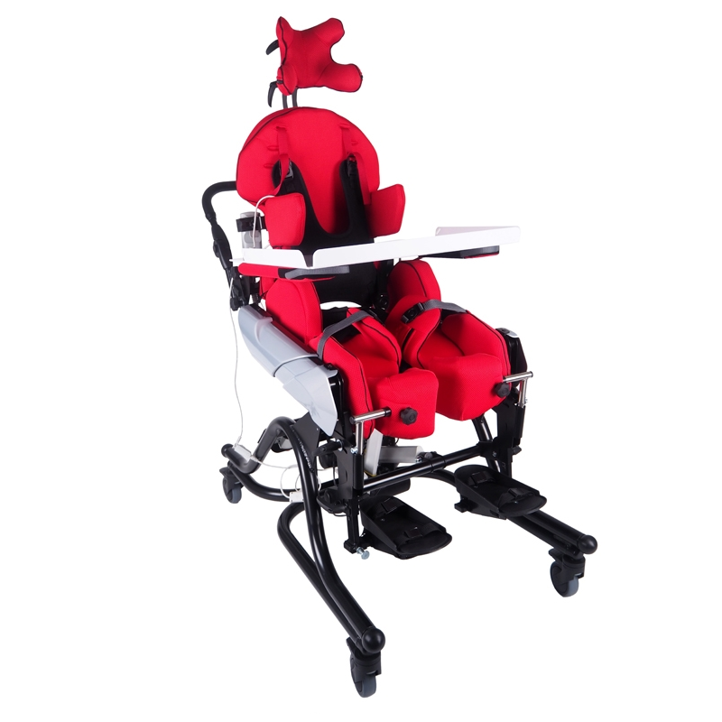 baffin trio 4w Daugiafunkcė stovėjimo atrama BAFFIN TRIO 4W