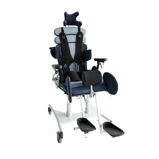 mayor sit Ortopedinė paauglių darbo kėdė Baffin MayorSIT