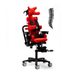 Ortopedinė darbo kėdė "Baffin neoSIT"