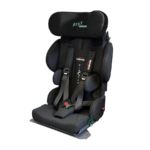 Automobilinė kėdutė Kidsflex R129