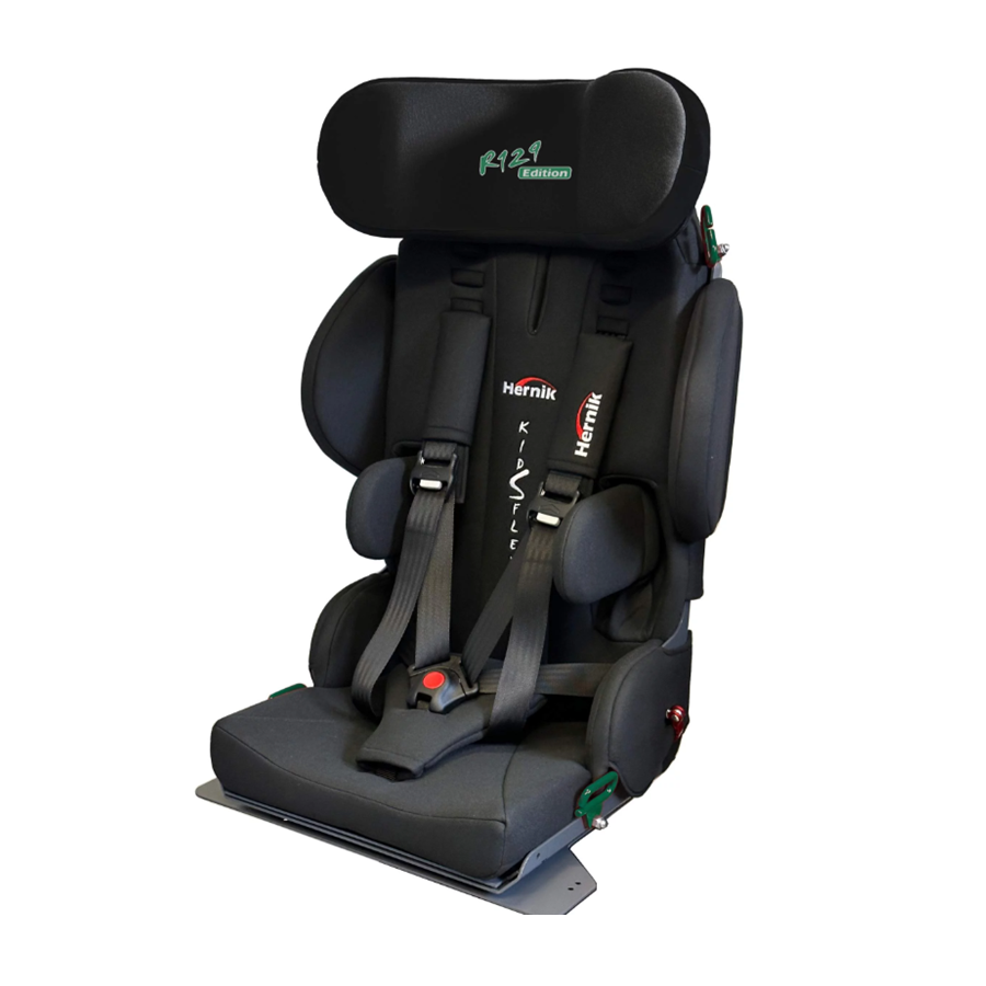 Automobilinė kėdutė Kidsflex R129 Automobilinė kėdutė Kidsflex R129