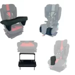 Automobilinė kėdutė IPAI-MINI