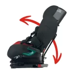 Automobilinė kėdutė IPAI-MINI