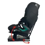 Automobilinė kėdutė IPAI-MAX