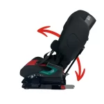 Automobilinė kėdutė IPAI-MAX