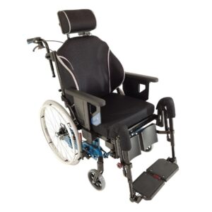 Netti V multifunkcinis vežimėlis