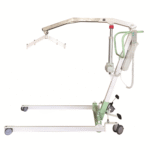 elektrinis mobilus keltuvas LeviCare J160/J190