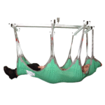 Kėlimo diržas LeviKam 8 taškų