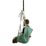 kėltuvo diržas LeviKam Amputee