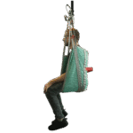 keltuvo diržas LeviKam Standart