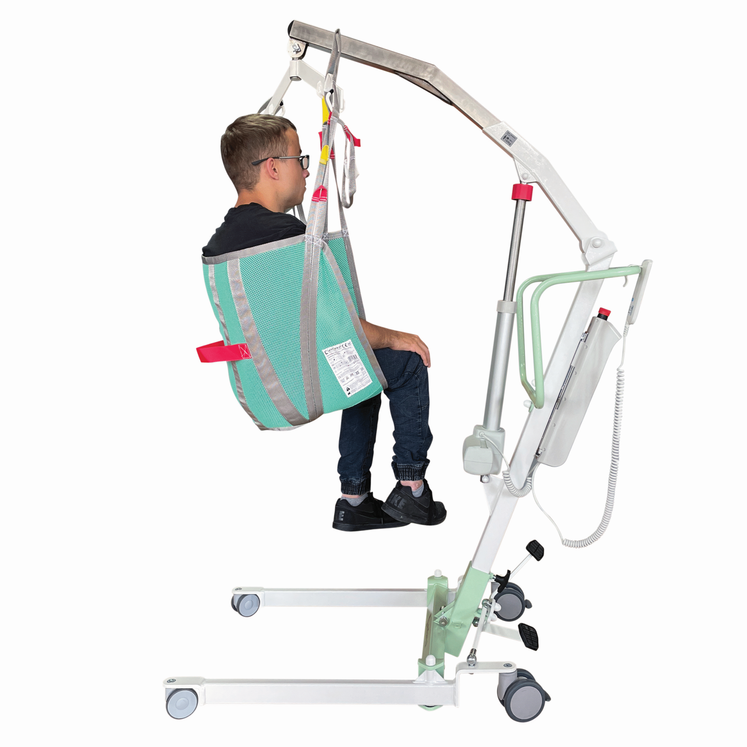 Untitled 2 elektrinis mobilus keltuvas J160 MINI