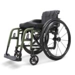 Aktyvaus tipo vežimėlis Femto S