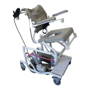 M2 multi-tip standard/200 kg (valdymas su vairasvirte)