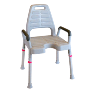 Nielsen line dušo kėdė