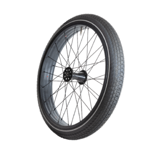 Vežimėlio ratas OMOBIC VOYAGER